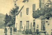 Il Ristoro in 1936